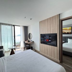 Khách sạn Adamas Boutique Nha Trang