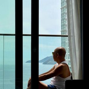 Khách sạn Adamas Boutique Nha Trang