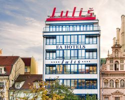 Khách sạn EA Julis Prague