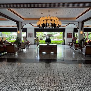 The Anam Mũi Né Resort