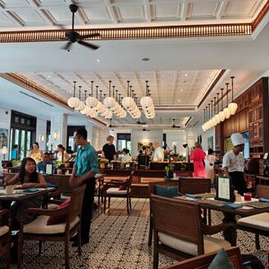 The Anam Mũi Né Resort