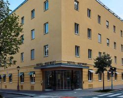 Khách sạn Altstadt Hofwirt Salzburg