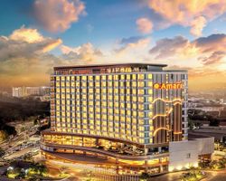 Khách sạn Amari Vientiane