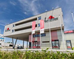 Khách sạn Austria Trend Salzburg Messe
