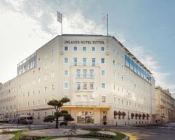 Khách sạn Imlauer Pitter Salzburg