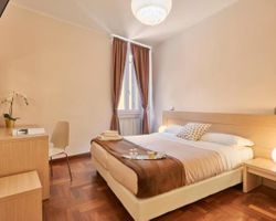 Khách sạn La Piccola Maison Rome