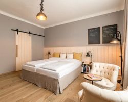 Khách sạn Markus Sittikus Salzburg