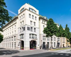 Khách sạn NH Collection Salzburg City