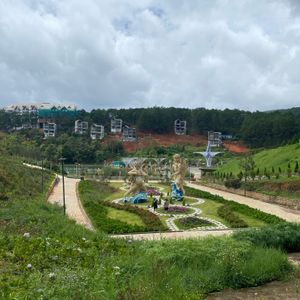Dalat Wonder Resort