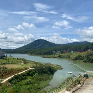 Dalat Wonder Resort