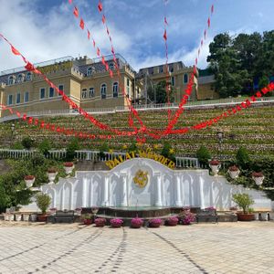 Dalat Wonder Resort