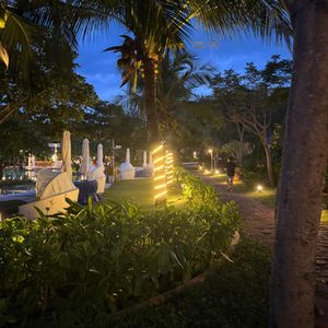 Fleur De Lys Resort & Spa Long Hải