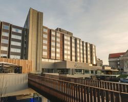 Khách sạn Fairmont Golden Prague