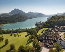 Arabella Jagdhof Resort am Fuschlsee Salzburg, a Tribute Portfolio Hotel