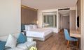 Căn hộ À La Carte Hạ Long Bay Residences - Deluxe Hướng Phố (Deluxe City View)