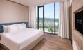 Căn hộ hướng phố 02 Phòng Ngủ (Residence City Vista)