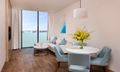 Căn hộ Executive hướng vịnh 02 Phòng Ngủ (Residence Executive Bay Vista) 