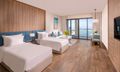 Premier Hướng Vịnh 2 Giường Đơn (Premier Bay View Twin)