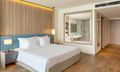Executive hướng Vịnh 1 Giường Đôi (Executive Bay View King)