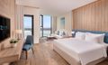 Executive hướng Vịnh 1 Giường Đôi (Executive Bay View King)