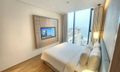 Suite Hướng Phố 2 Phòng Ngủ (Suite City)