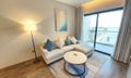 Suite Hướng Phố 2 Phòng Ngủ (Suite City)