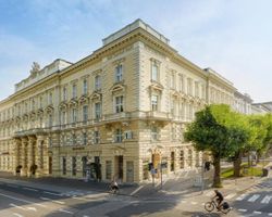 Khách sạn Hyperion Salzburg