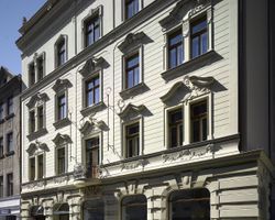 Khách sạn INNSiDE by Melia Prague Old Town