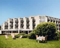 Khách sạn Parkhotel Brunauer Salzburg