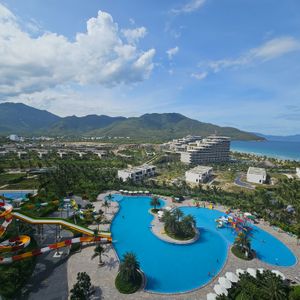 Aquamarine Cam Ranh by Swandor