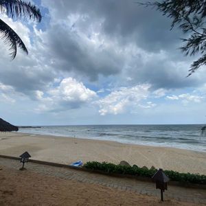 Victoria Phan Thiet Beach Resort & Spa