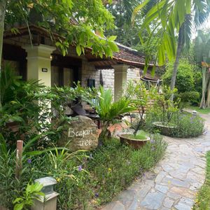 Victoria Phan Thiet Beach Resort & Spa