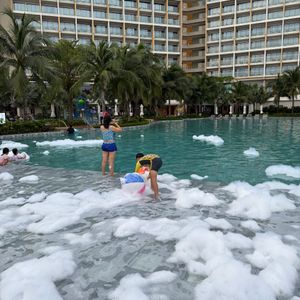 Dhawa Hồ Tràm Resort
