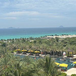 The Westin Resort & Spa Cam Ranh