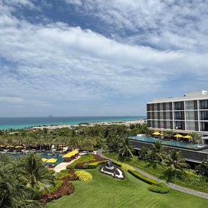 The Westin Resort & Spa Cam Ranh