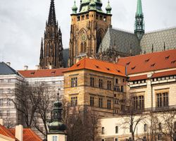 Khách sạn Augustine, a Luxury Collection Hotel, Prague