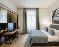 Khách sạn BoHo Prague