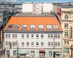 Khách sạn ibis Praha Old Town Prague