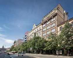 Khách sạn Pytloun Boutique Prague