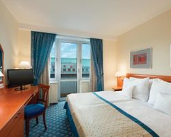 Khách sạn Ramada Prague City Centre