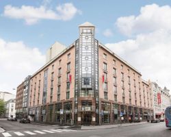 Khách sạn Scandic Victoria Oslo