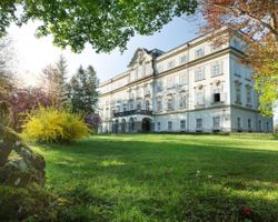 Khách sạn Schloss Leopoldskron Salzburg