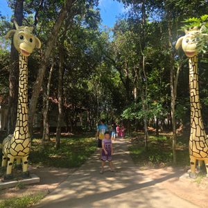 Minera Bình Châu Hot Spring Resort