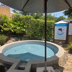 Minera Bình Châu Hot Spring Resort