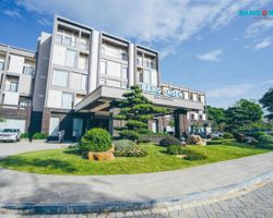 Bang Onsen Spa & Resort Quảng Bình