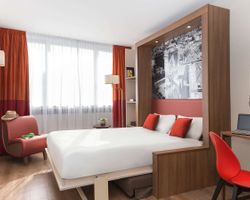 Căn hộ Aparthotel Adagio Geneve Mont Blanc Geneva