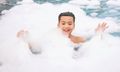 Foam Party
