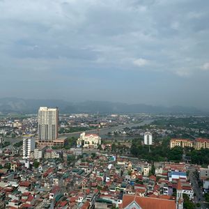 Khách sạn Melia Vinpearl Phủ Lý