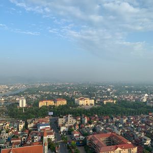 Khách sạn Melia Vinpearl Phủ Lý