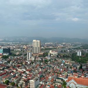 Khách sạn Melia Vinpearl Phủ Lý